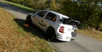 Rally Vsetin